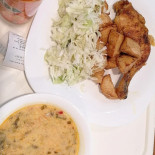 Plenty Bistro Mâncare