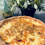 Healthy Bites Cofetarie Cu Prajituri Fara Zahar Low Carb Keto Mâncare
