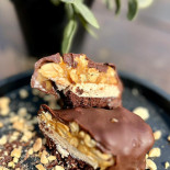 Healthy Bites Cofetarie Cu Prajituri Fara Zahar Low Carb Keto Băutură
