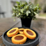Healthy Bites Cofetarie Cu Prajituri Fara Zahar Low Carb Keto Băutură