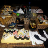 Zen Sushi Dorobanti Meniu