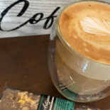 Rush Coffee Shop Meniu