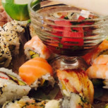 Zen Sushi Dorobanti Mâncare