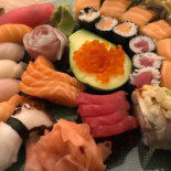 Zen Sushi Dorobanti Mâncare