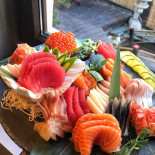 Zen Sushi Dorobanti Băutură
