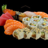 Zen Sushi Dorobanti Băutură