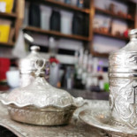 Cafetăria Sebastian Boisson