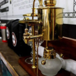 Cafetăria Sebastian Boisson