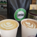 Cafetăria Sebastian Boisson