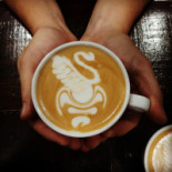 Cafetăria Sebastian Boisson