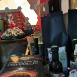 Cafetăria Sebastian Bebida