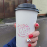 Cafetăria Sebastian Bebida