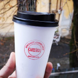 Cafetăria Sebastian Bebida