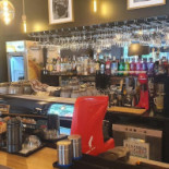Coppa Coffee Wine Victoria În interior