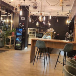 Coppa Coffee Wine Victoria În interior
