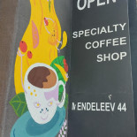 Michell ' S Coffee Meniu