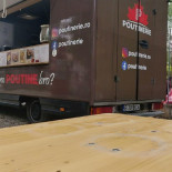 Poutinerie Menu
