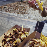 Poutinerie Food