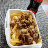 Poutinerie Food