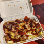 Poutinerie Food