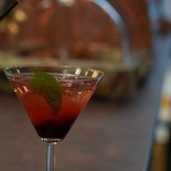 Giovanotti Café Bebida