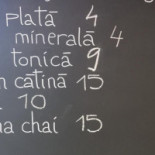 Coffee Or Not To Be Meniu