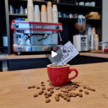 Coffee Or Not To Be Băutură