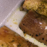 Za'atar Vulcan Mâncare