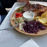 Za'atar Vulcan Mâncare