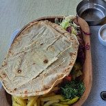 Za'atar Vulcan Băutură