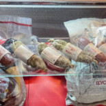 La Salumeria Bucharest Mâncare