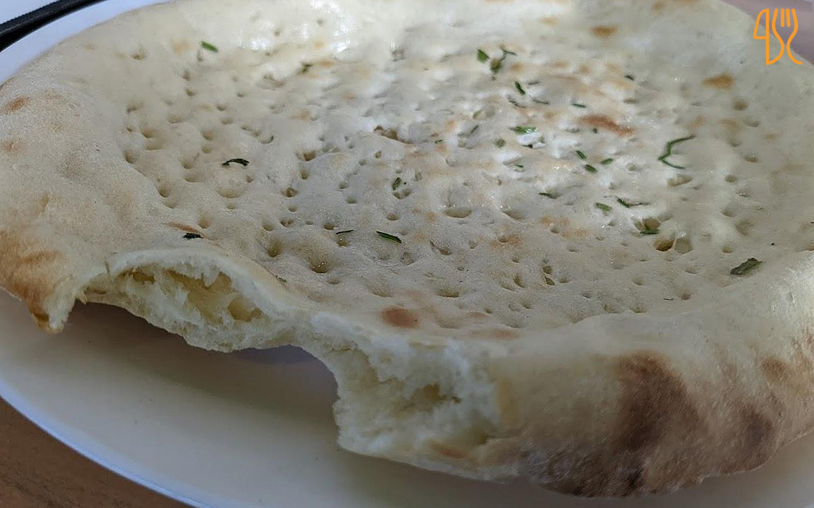 Baba Mâncare
