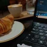 Manila Coffee Mâncare