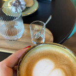 Manila Coffee Băutură