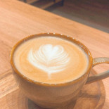 Manila Coffee Băutură