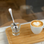 Work’s Coffee Shop Băutură