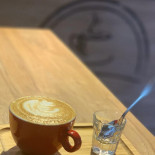 Work’s Coffee Shop Băutură