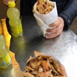 Gyros Sotos Mâncare