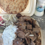 Gyros Sotos Mâncare