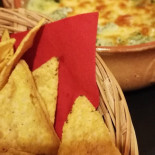 Jadoo Restaurant Nourriture