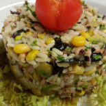 Jadoo Restaurant Nourriture