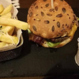 Jadoo Restaurant Nourriture