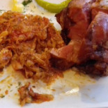 Jadoo Restaurant Nourriture