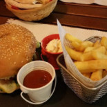 Jadoo Restaurant Boisson