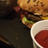 Jadoo Restaurant Nourriture