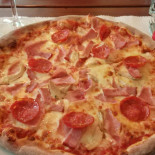 Jadoo Restaurant Nourriture