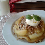 Jadoo Restaurant Nourriture