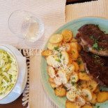 Jadoo Restaurant Nourriture