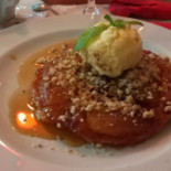 Jadoo Restaurant Nourriture