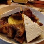 Jadoo Restaurant Nourriture